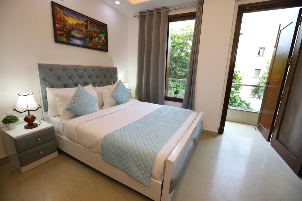 Hotel Nature View Green Park Metro Couple Friendly Nueva Delhi Exterior foto