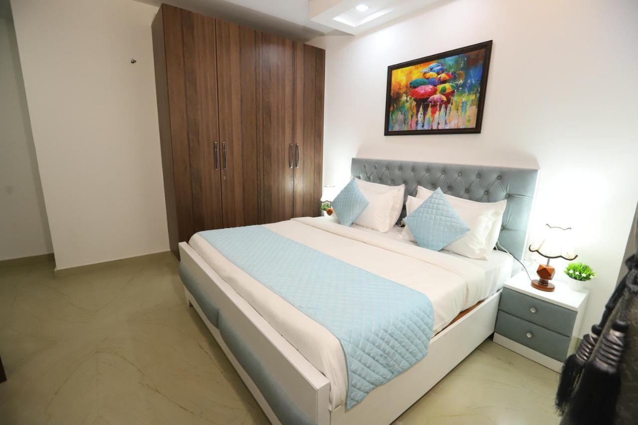 Hotel Nature View Green Park Metro Couple Friendly Nueva Delhi Exterior foto