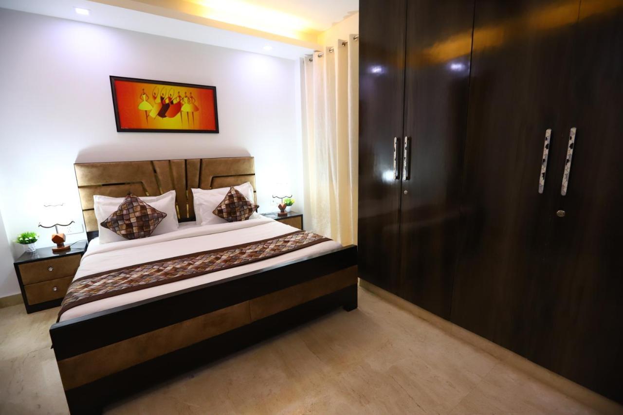 Hotel Nature View Green Park Metro Couple Friendly Nueva Delhi Exterior foto