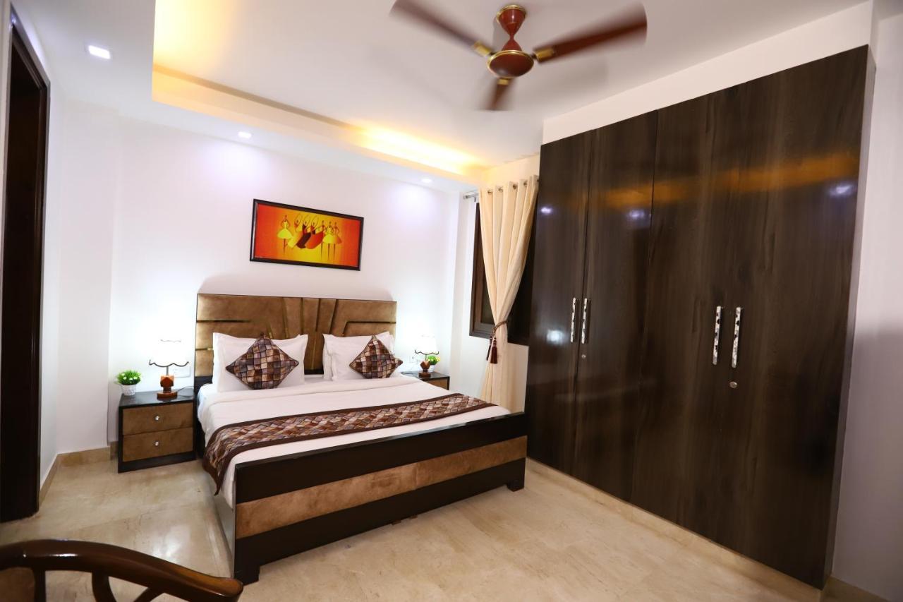 Hotel Nature View Green Park Metro Couple Friendly Nueva Delhi Exterior foto